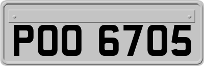 POO6705
