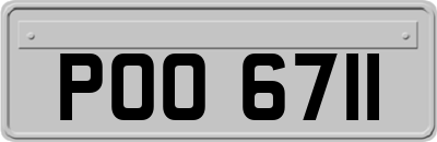 POO6711