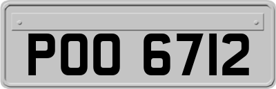 POO6712