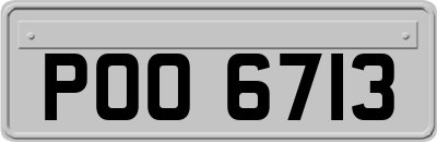 POO6713