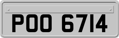 POO6714