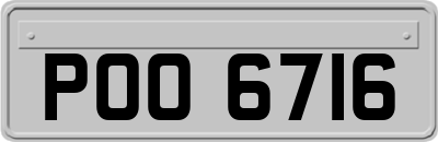 POO6716