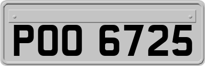 POO6725