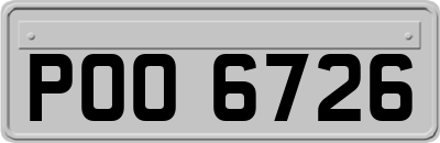 POO6726