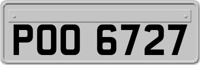 POO6727