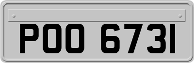 POO6731