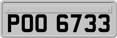 POO6733