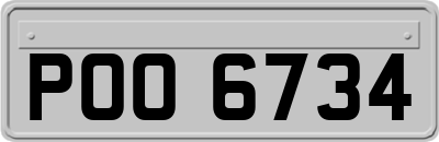 POO6734