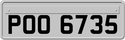 POO6735