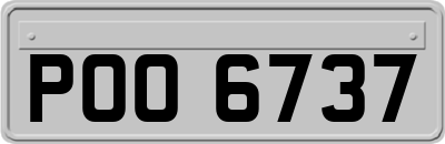 POO6737