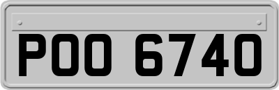 POO6740
