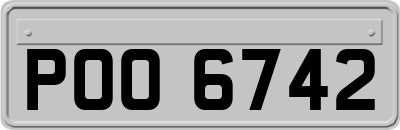 POO6742
