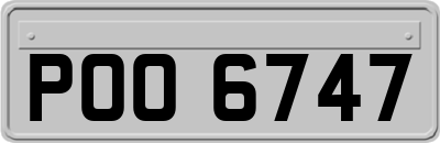 POO6747