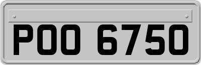 POO6750
