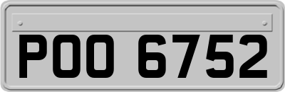 POO6752