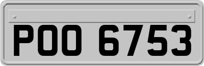 POO6753