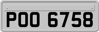 POO6758