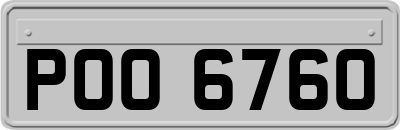 POO6760