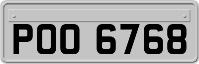 POO6768