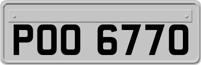 POO6770