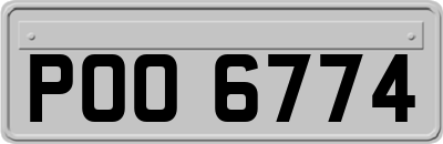 POO6774