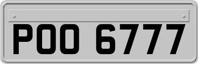 POO6777