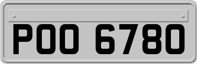 POO6780