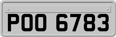 POO6783