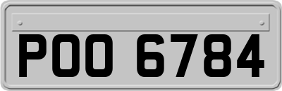 POO6784