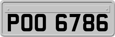 POO6786