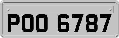 POO6787