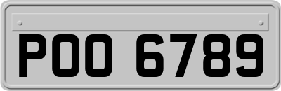 POO6789