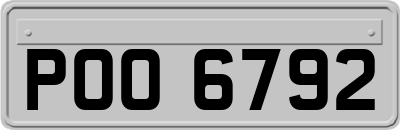 POO6792