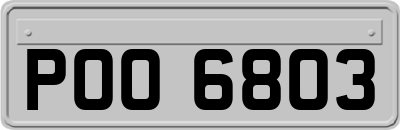 POO6803