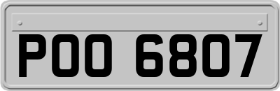 POO6807