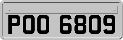 POO6809