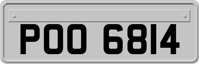 POO6814