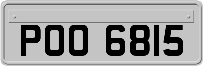 POO6815