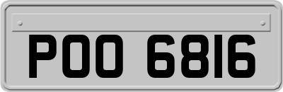 POO6816