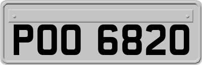POO6820
