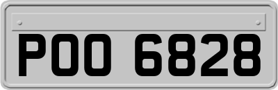 POO6828