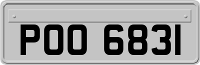 POO6831