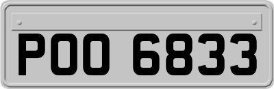 POO6833