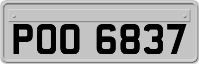 POO6837