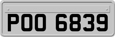 POO6839