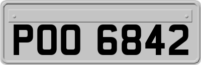 POO6842
