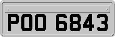 POO6843