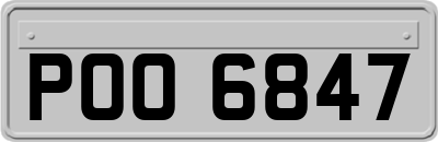 POO6847