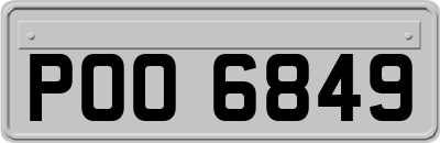 POO6849