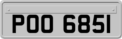 POO6851
